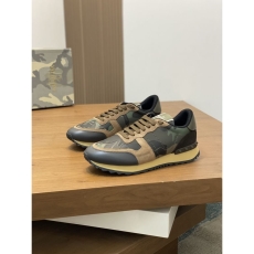 Valentino Rockrunner Shoes